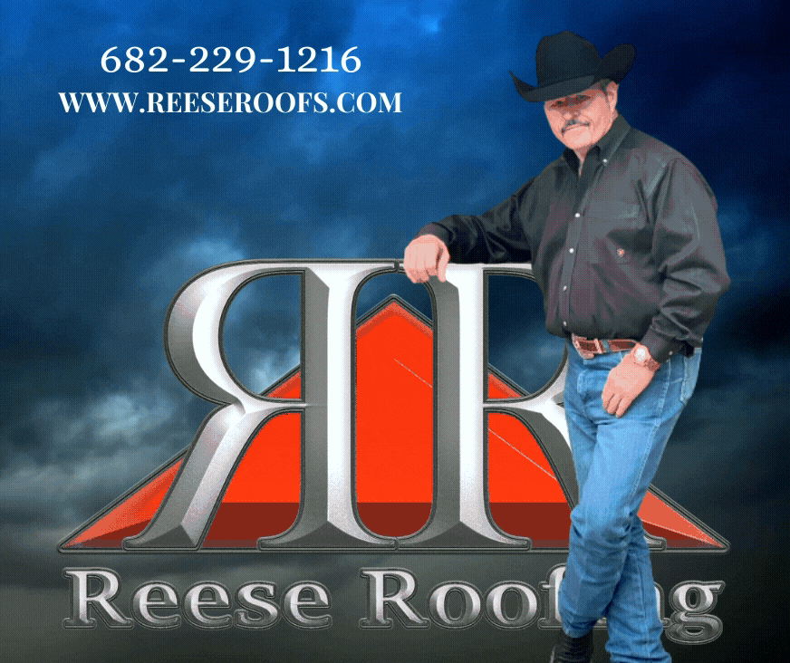 Youre Never Alone 1, Reese Roofing Your Roof, Our Mission