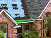 GAF starter strip, Reese Roofing Your Roof, Our Mission